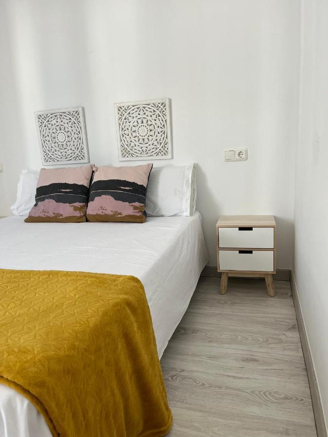 Villa Casa Trinitat Altea Exterior foto