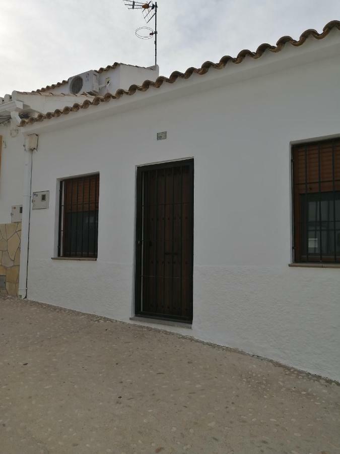 Villa Casa Trinitat Altea Exterior foto
